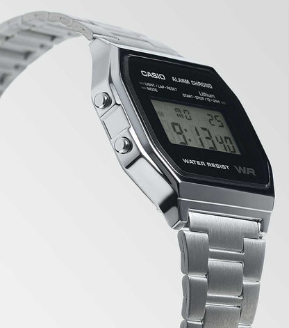 Herrenuhr - Serie: Collection - Casio Modell: A158WEA-1EF