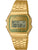 Casio Vintage A158WEGV-9AEF Uhr • Gold-Design • Digital-Klassiker