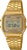 Casio Vintage A158WETG-9AEF Uhr • Gold-Optik • Retro-Design