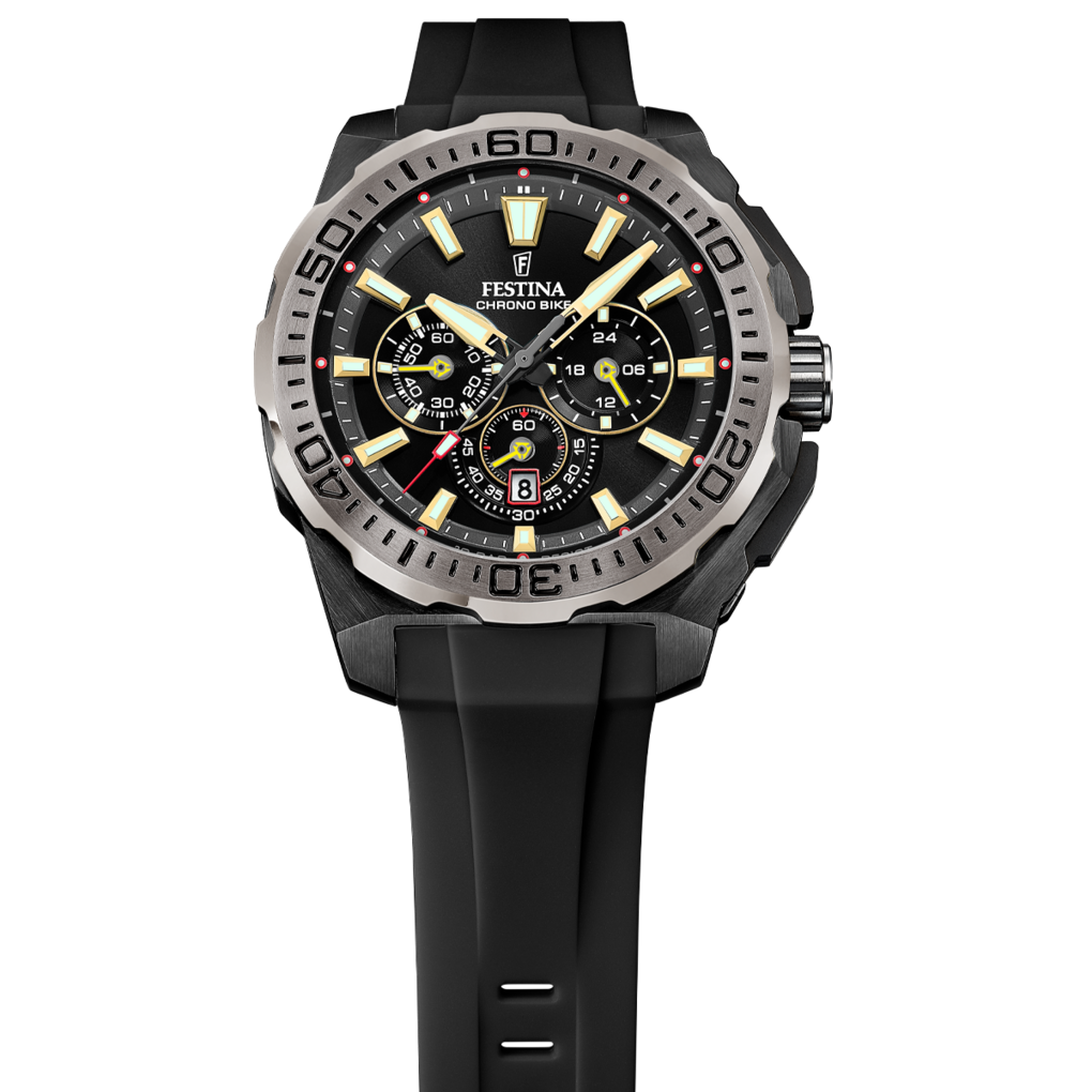 Festina Chrono Bike F20726/3 - Chrono Bike