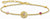 Armband mit verschiedenen Anhängern - Thomas Sabo Modell: A2132-995-7