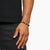Beads Armband aus imitierter Malachit, Jaspis und Tigerauge - Thomas Sabo Modell: A2193-468-7-L19