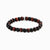 Beads Armband aus Obsidian und Tigerauge - Thomas Sabo Modell: A2196-806-7-L19
