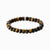 Beads Armband aus Tigerauge, Tigerauge blau-gold - Thomas Sabo Modell: A2196-826-2-L19