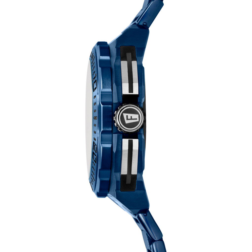 Festina Chrono Bike F20729/1 - Spezialausgabe