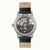 Ingersoll 1892 The Maverick I17401 Herren Armbanduhr Schwarz • Automatikwerk • Mineralglas, Bild 5