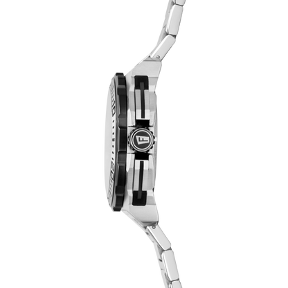 Festina Chrono Bike F20724/2 - blaues Zifferblatt