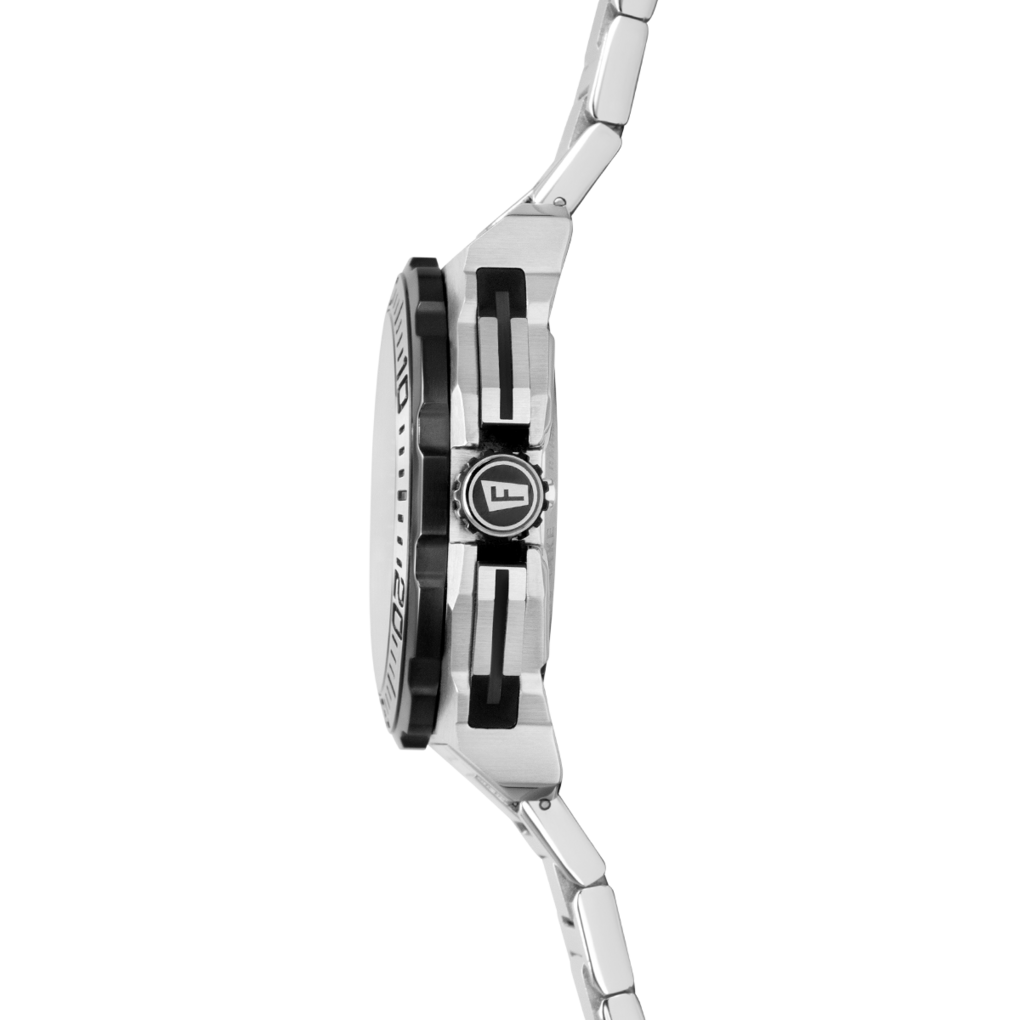 Festina Chrono Bike F20724/4 -  gelbes Zifferblatt