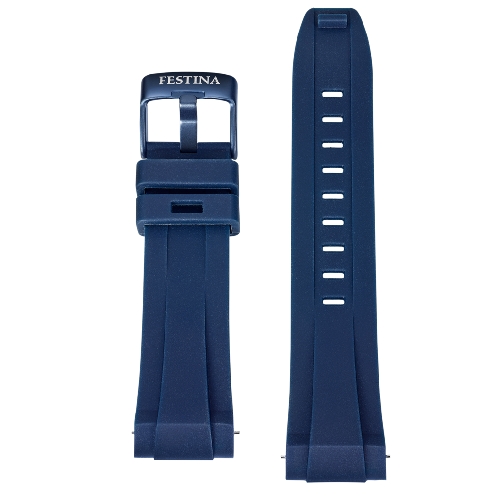 Festina Chrono Bike F20729/1 - Spezialausgabe