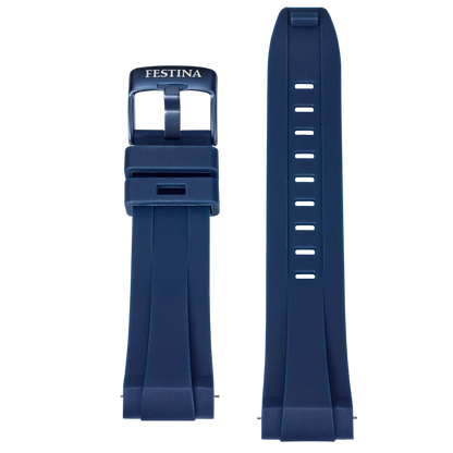 Festina Chrono Bike F20729/1 - Spezialausgabe