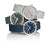 Mondaine Classic A660.30314.11SBBV Unisex Uhr • Schweizer Quartz Uhrwerk • Saphirglas