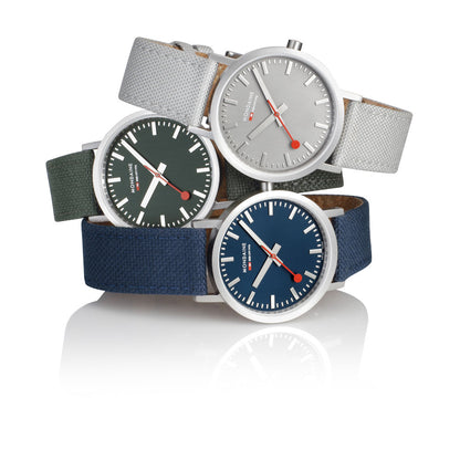 OPS! A660.30314.60SBF Uhr • Poppiger Fashion-Style • Trend-Accessoire