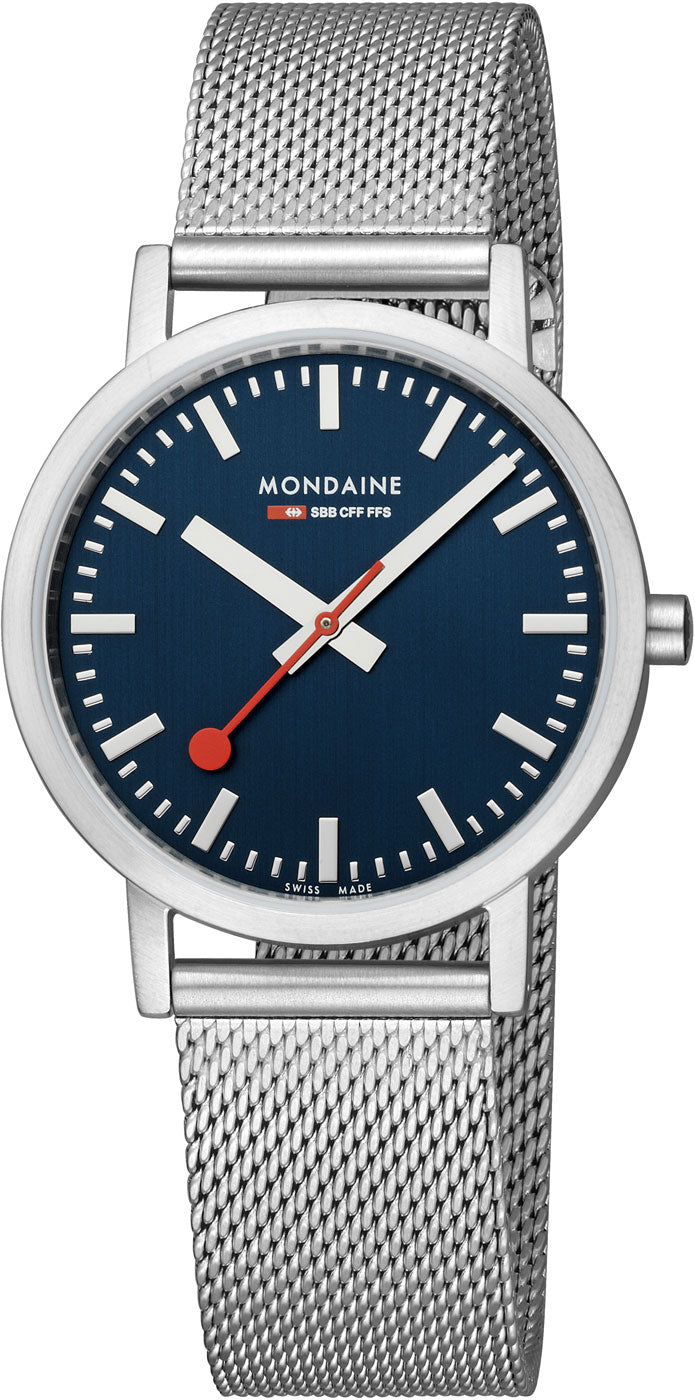 OPS! MONDAINE-A660 Uhr • Italienischer Style • Fashion Accessoire