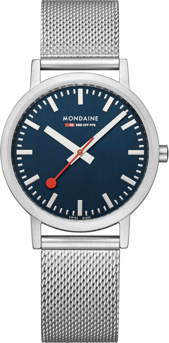 OPS! MONDAINE-A660 Uhr • Italienischer Style • Fashion Accessoire