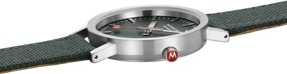 OPS! A660.30314.60SBF Uhr • Poppiger Fashion-Style • Trend-Accessoire