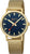 Mondaine Classic A660.30360.16SBBV Unisex Uhr • Schweizer Bahnhofsuhr Design • Quarzwerk