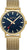 Mondaine Classic A660.30360.16SBBV Unisex Uhr • Schweizer Bahnhofsuhr Design • Quarzwerk