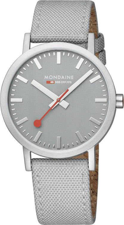 OPS! MONDAINE-A660 Uhr • Italienischer Style • Trendy Fashion