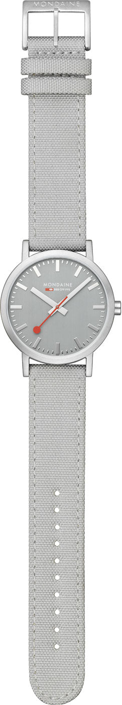 OPS! MONDAINE-A660 Uhr • Italienischer Style • Trendy Fashion