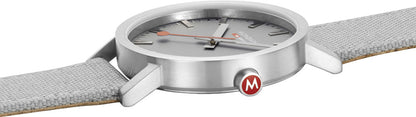 OPS! MONDAINE-A660 Uhr • Italienischer Style • Trendy Fashion