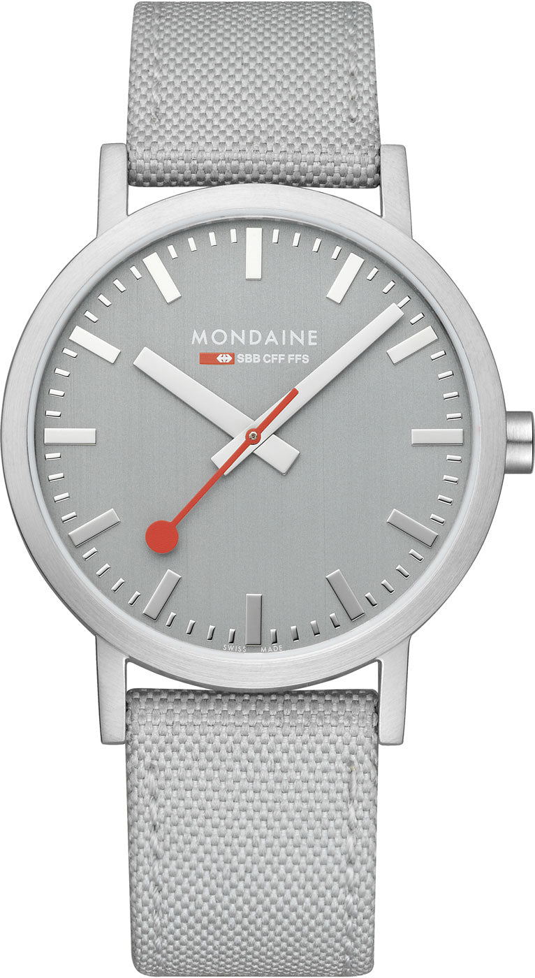 OPS! MONDAINE-A660 Uhr • Italienischer Style • Trendy Fashion