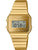 Casio Vintage A700WEVG-9AEF Uhr • Gold-Design • Milanaise-Armband