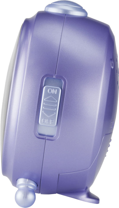 Atrium Alpaka Lama Kinderwecker Analog Quarz