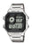 Casio Collection AE-1200WHD-1AVEF Herrenuhr • Kultiges Retro-Design • 10-Jahres-Batterie