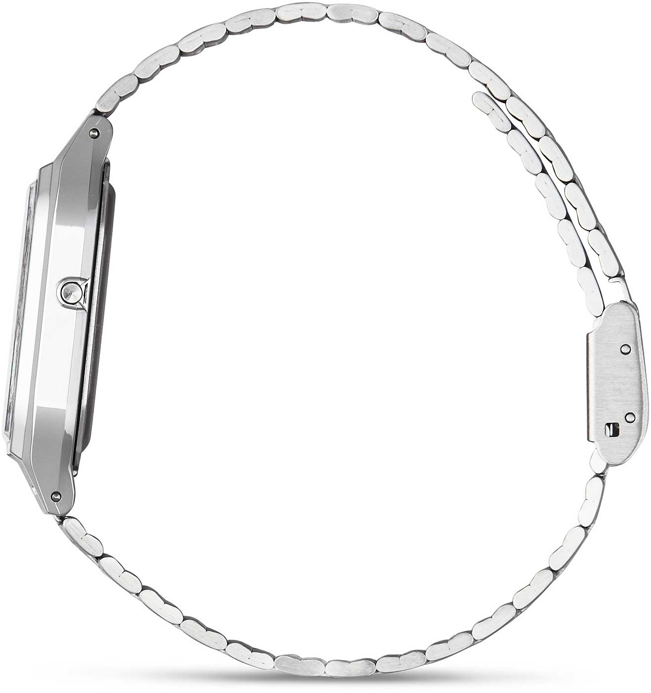 Casio Vintage AQ-230A-7DMQYES Uhr • Dualzeit • Alarm