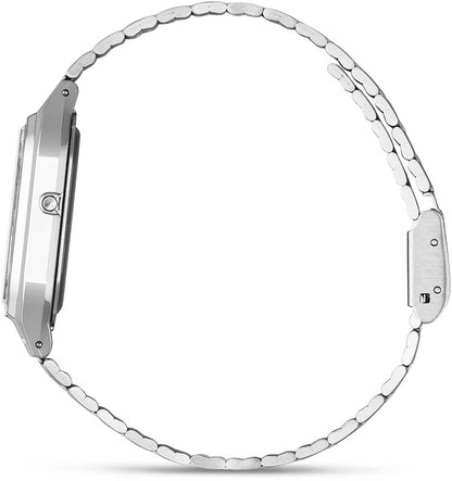 Casio Vintage AQ-230A-7DMQYES Uhr • Dualzeit • Alarm