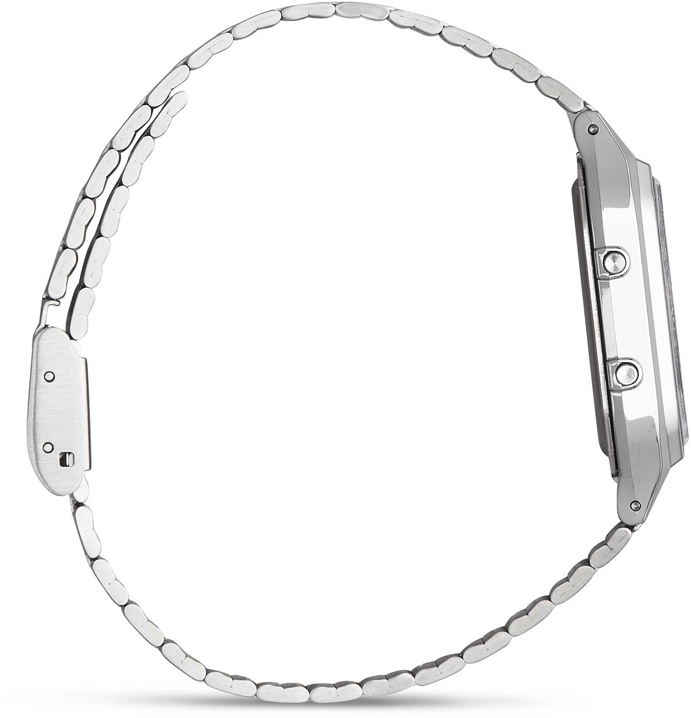 Casio Vintage AQ-230A-7DMQYES Uhr • Dualzeit • Alarm