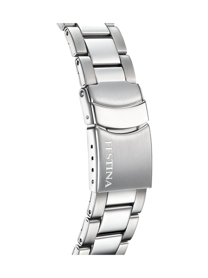 Festina Herrenuhr Chronograph Modell: 20623_5