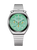 Citizen Analog Chronograph AN3660-73X Herren Armbanduhr Silber • Chronographenfunktion • Edelstahlarmband