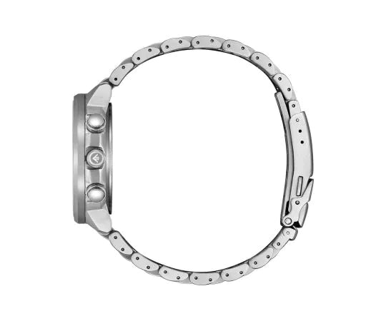 Citizen Eco-Drive AT8300-58L Uhr • Funksolar-Antrieb • Saphirglas