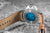 Vostok Europe Atomic Age NH34-640A701 Herren • GMT • GTLS