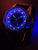 Vostok Europe Atomic Age NH34-640A702 Herrenuhr • Tritium Beleuchtung • K1-Sicherheitsglas