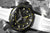 Herrenuhr Chronograph - Vostok Europe Modell: NH34-640C703 - Serie: Atomic Age