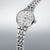 Seiko Presage SRE017J1 Damenuhr • Automatik Cocktail Time • Elegantes Milanaiseband