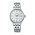 Seiko Presage SRE017J1 Damenuhr • Automatik Cocktail Time • Elegantes Milanaiseband
