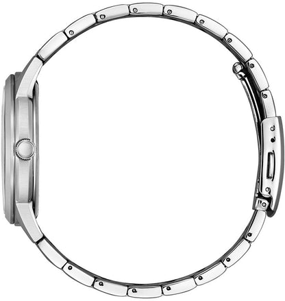 Citizen Eco-Drive AW0100-86EE Uhr • Solarantrieb • 10 Bar Wasserdicht