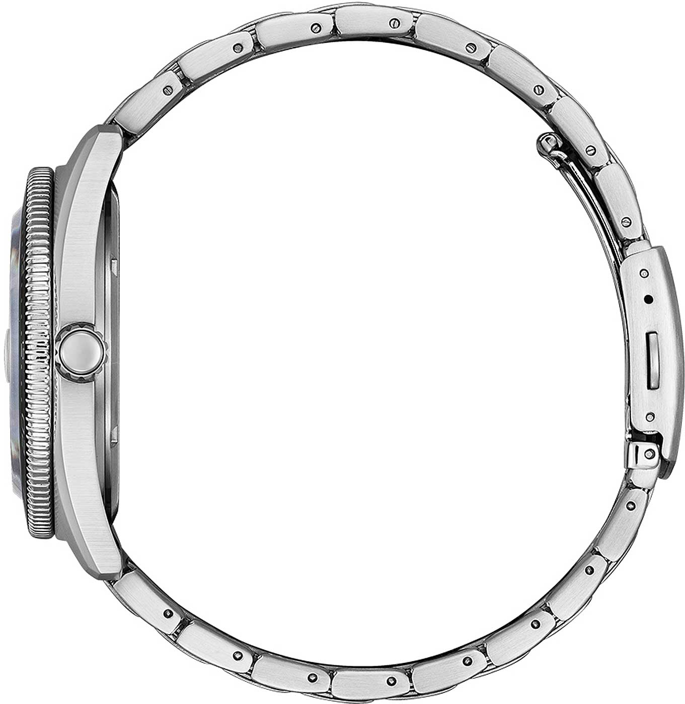 Citizen Sports AW1760-81Z Uhr • Eco-Drive Solarantrieb • Orange