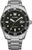 Citizen Eco-Drive AW1760-81E Herrenuhr • Eco-Drive Solarantrieb • Robustes Edelstahlgehäuse