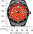 Citizen AW1765-88X Uhr • Solar-Quarzuhr • Edelstahlarmband