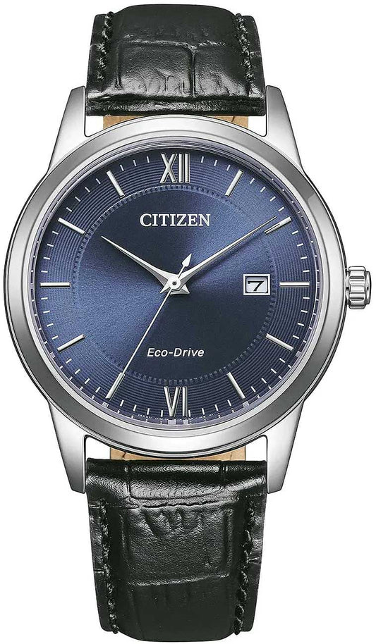 Citizen Sports AW1780-17L Uhr • Eco-Drive • Solar