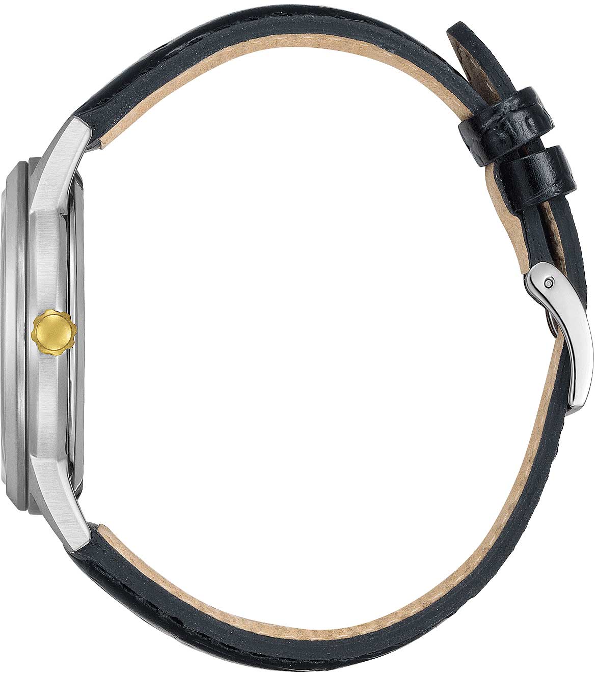 Citizen Eco-Drive AW1784-16E Uhr • Solar-Antrieb • Zeitloses Design