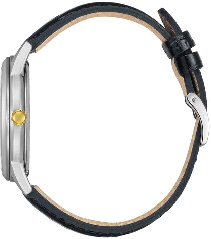 Citizen Eco-Drive AW1784-16E Uhr • Solar-Antrieb • Zeitloses Design