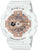 Casio Baby-G BA-110X-7A1ER Damenuhr • Extreme Stoßfestigkeit • Stylishes Design
