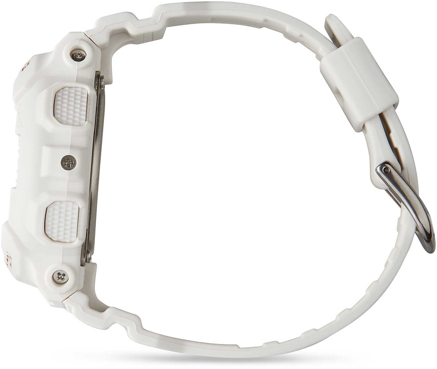 Casio Baby-G BA-130-7A1ER Damenuhr • Stoßfest • Weltzeit