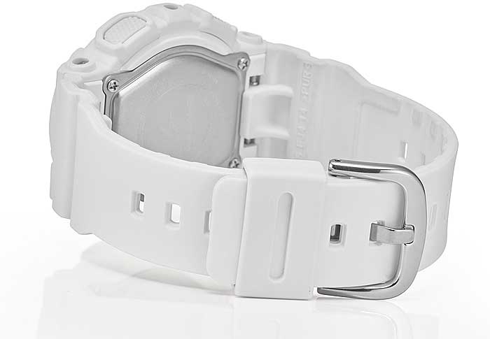 Casio Baby-G BA-130-7A1ER Damenuhr • Stoßfest • Weltzeit