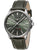 Bauhaus Aviation 2864-4 Herren Automatik • Titan-Gehäuse 42 mm • Saphirglas entspiegelt